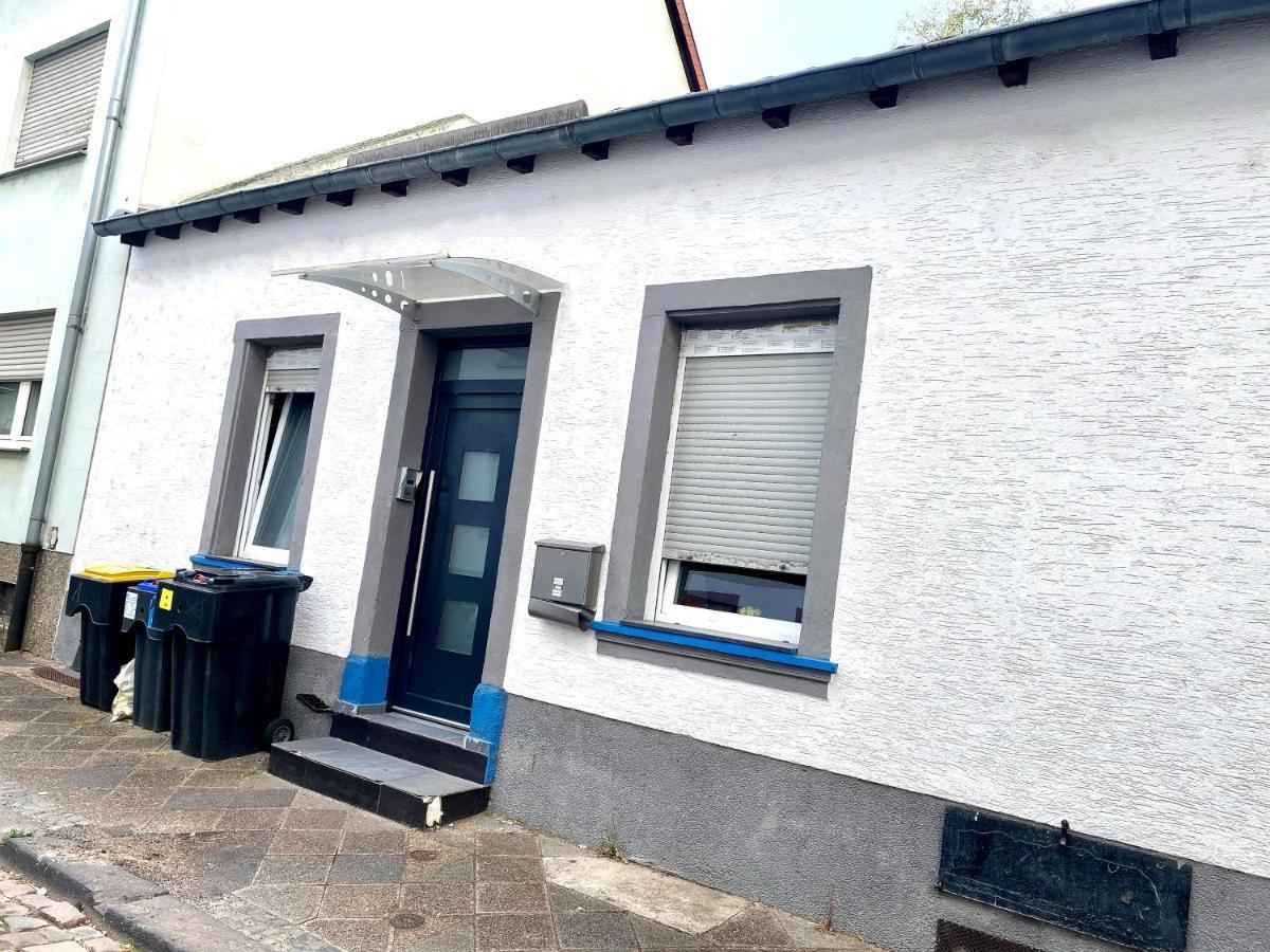 Top Apartment Saarbruecken City Exterior photo