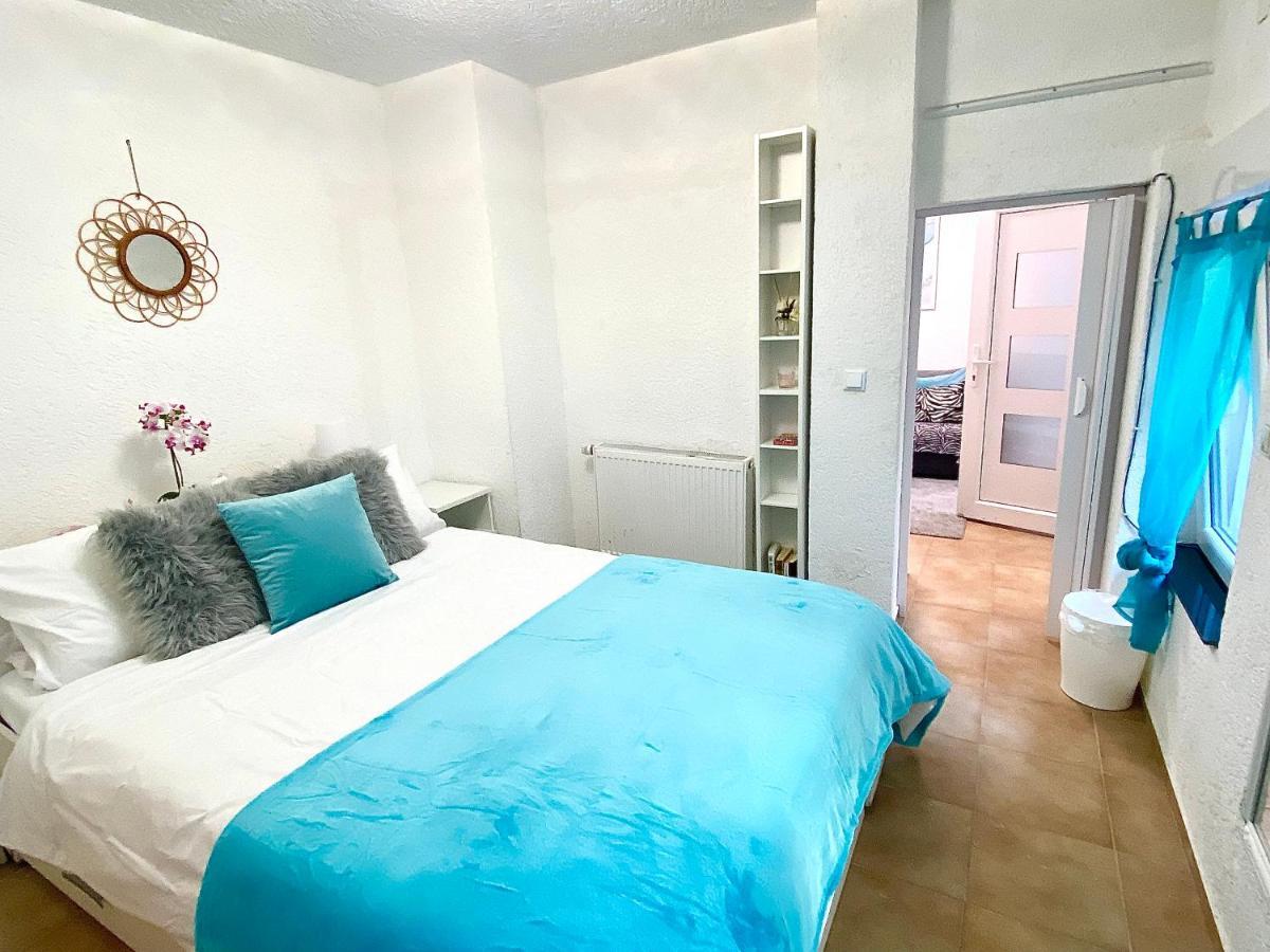 Top Apartment Saarbruecken City Exterior photo